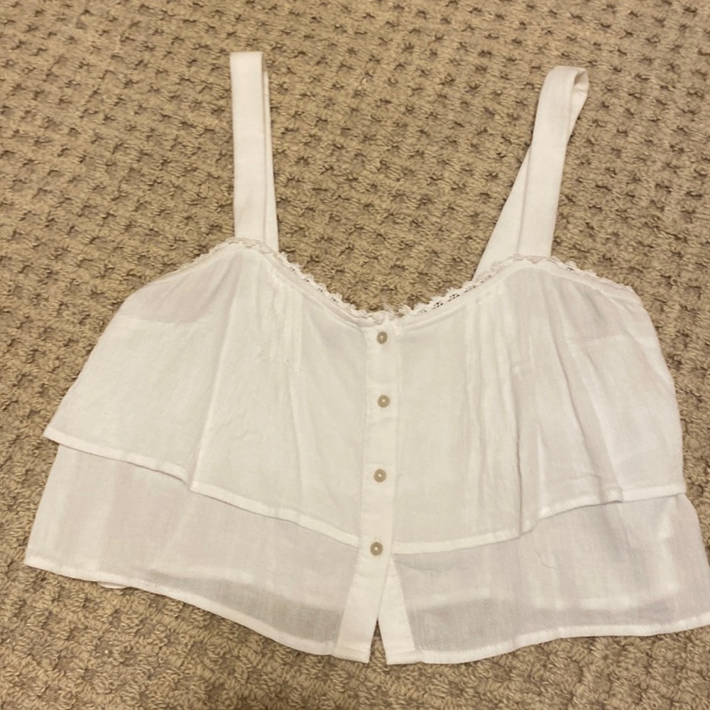 Abercrombie top